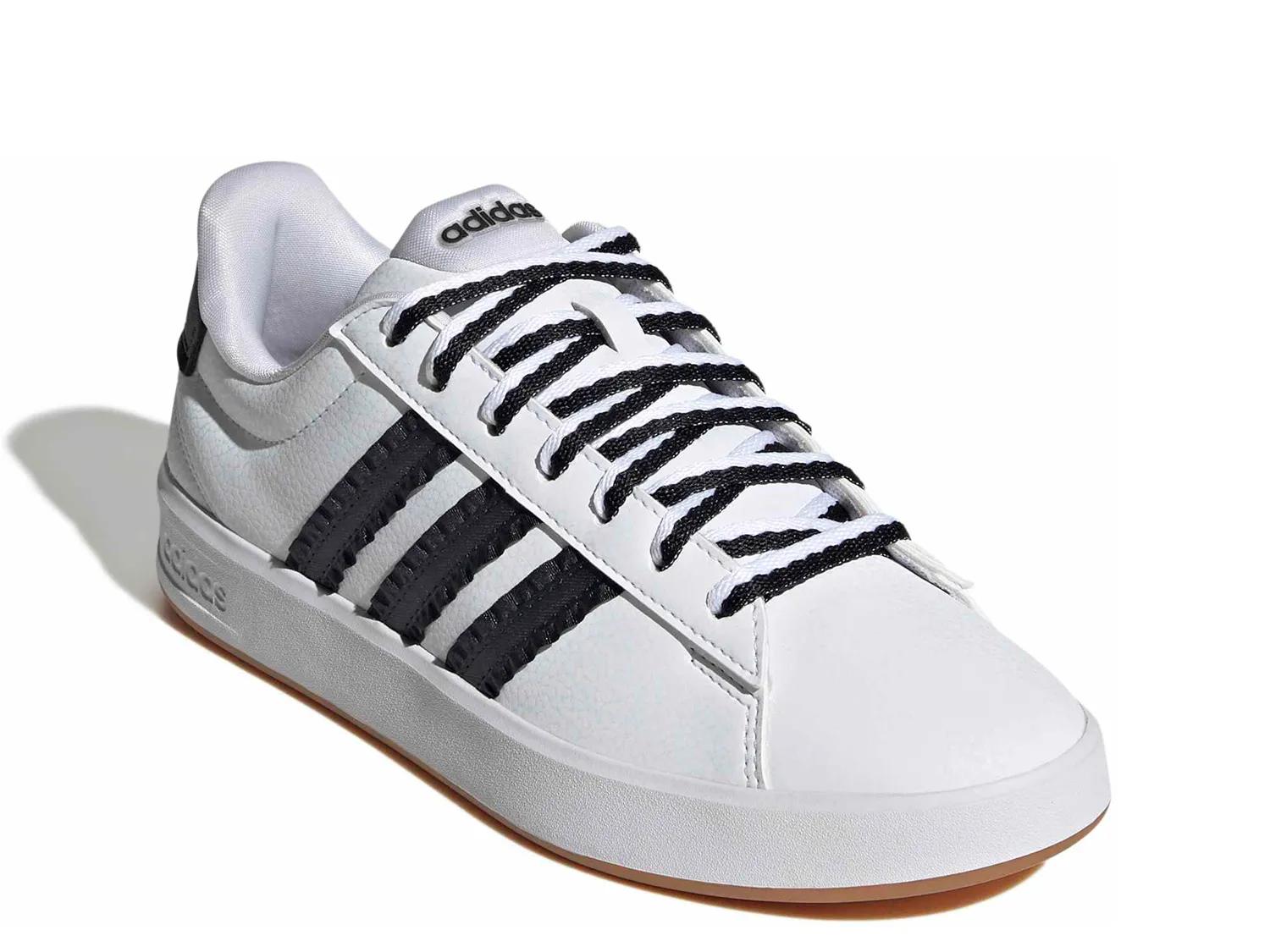 Adidas Grand Court 3.0 Sneaker