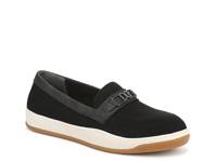 Daydream Slip-On Black view