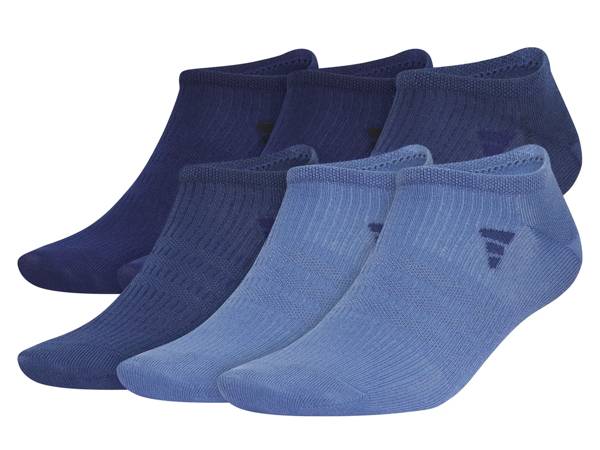 Click to shop men's athletic socks at DSW Designer Shoe Warehouse.