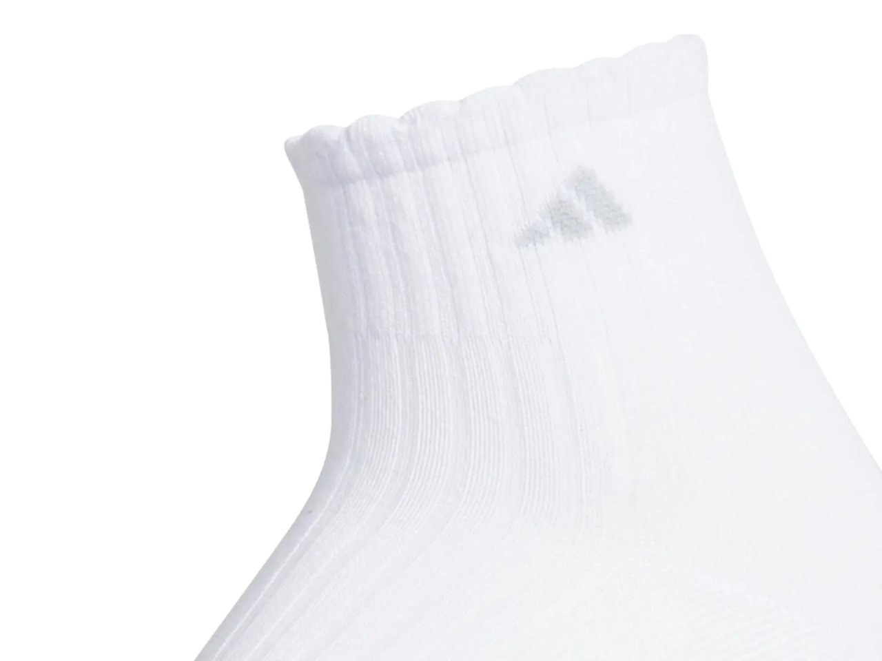 Sport Fashion Women's Quarter Socks - 3 Pack