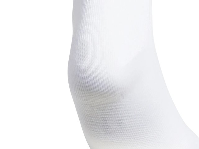 Sport Fashion Women's Quarter Socks - 3 Pack