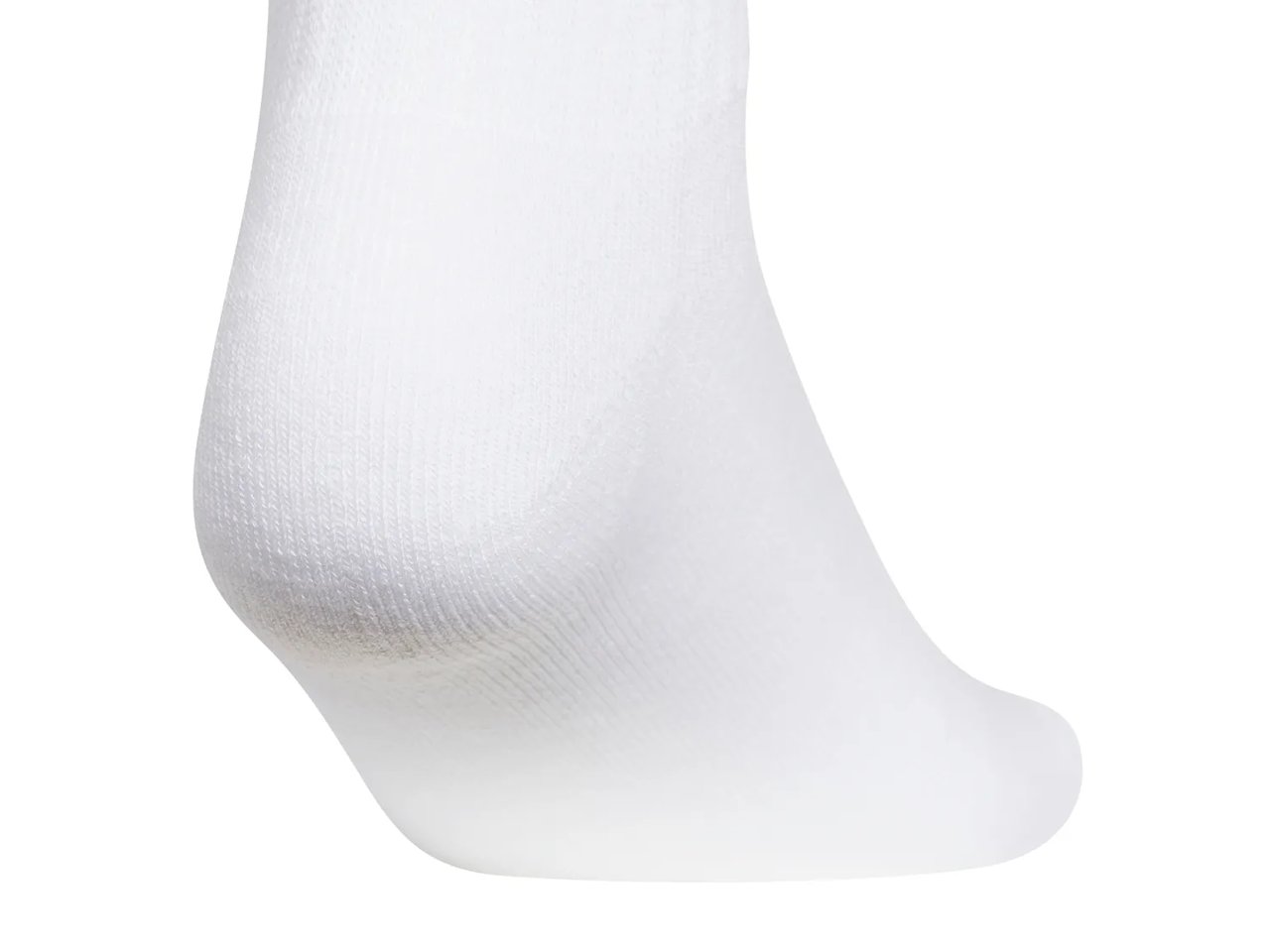 Cushioned Sport 3.0 Women's High Quarter Socks - 3 Pack