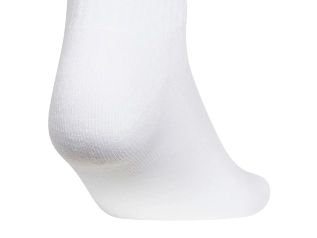Cushioned Sport 3.0 Women's High Quarter Socks - 3 Pack