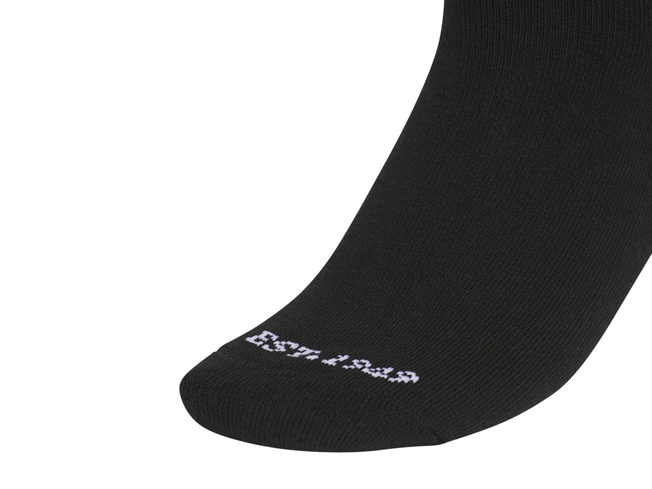 Cushioned Sport 3.0 Women's High Quarter Socks - 3 Pack