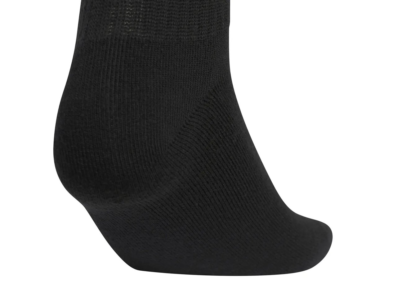 Cushioned Sport 3.0 Women's High Quarter Socks - 3 Pack