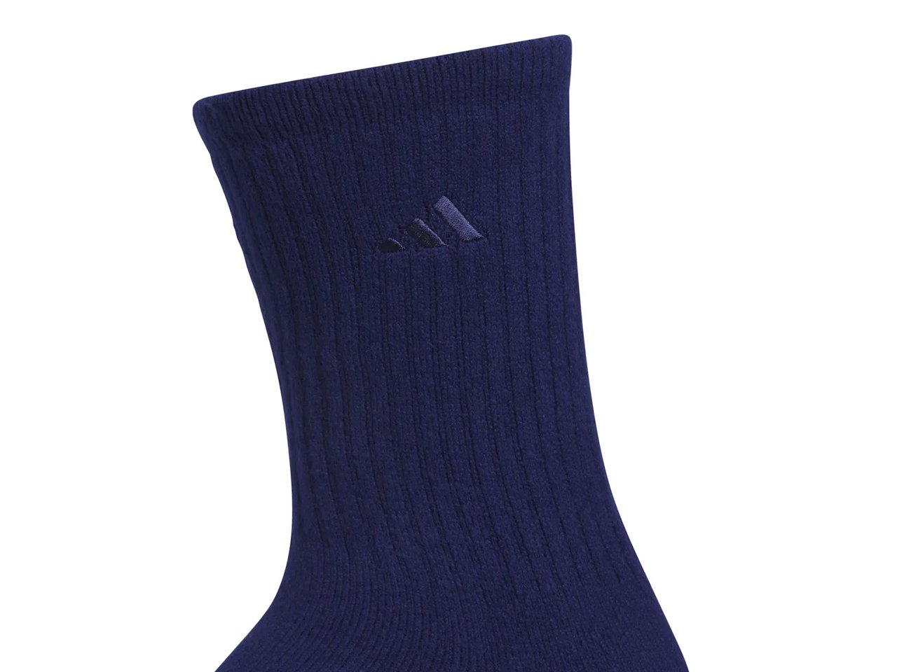 Cushioned Comfort Men's Crew Socks - 3 Pack