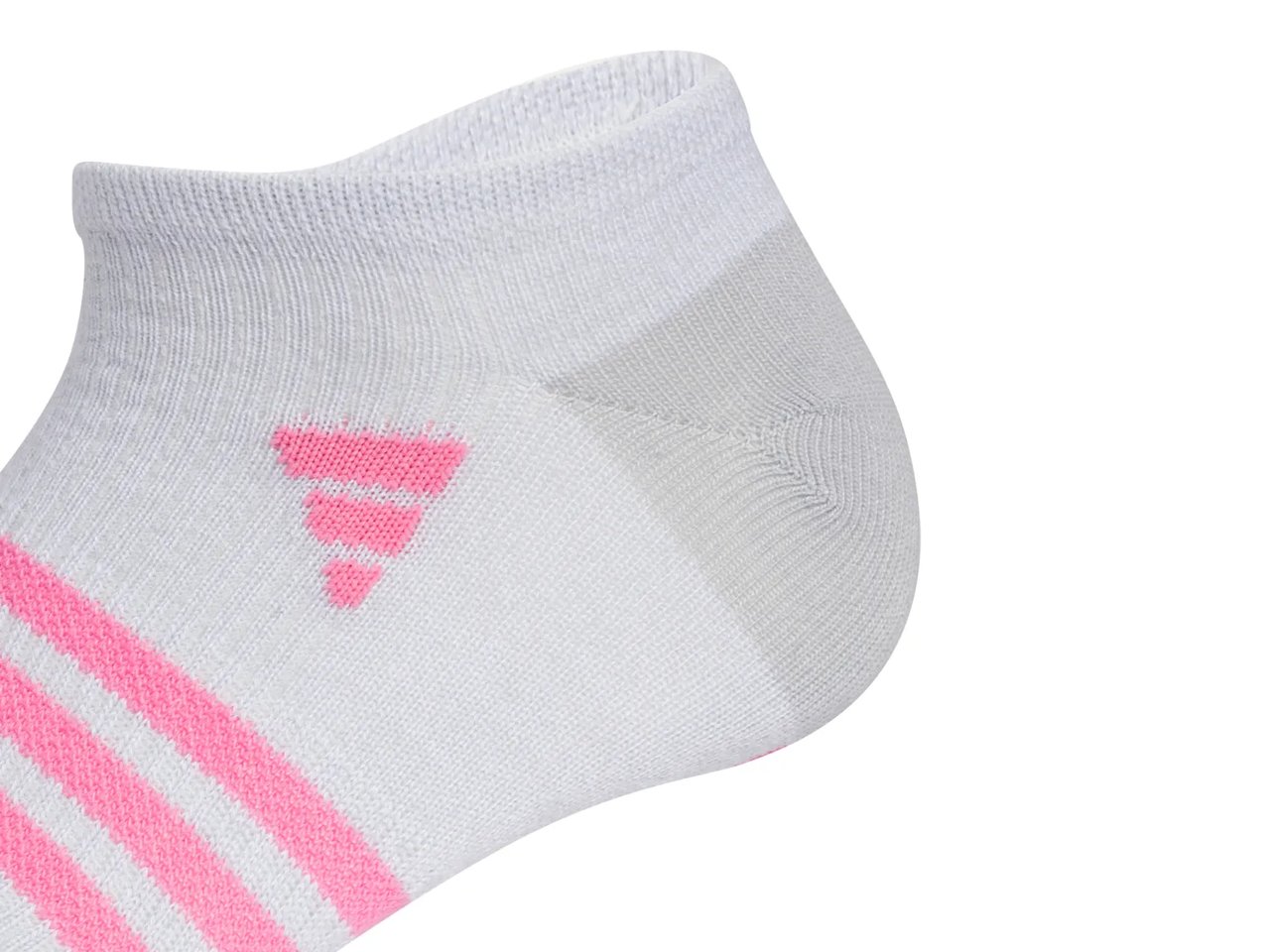 Superlite 3.0 Kids' No Show Socks - 6 Pack