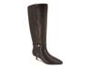 Marais Boot Dark Brown view