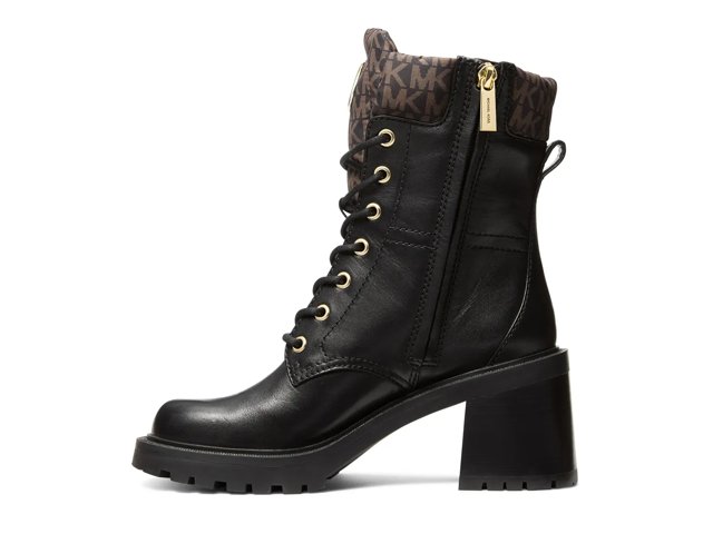 Michael Michael Kors Cade Bootie - Free Shipping | DSW