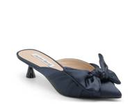 Alinda Mule Navy view