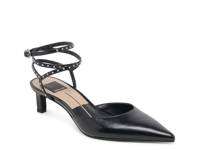 Loklyn Pump Black view