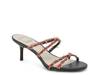 Betti Sandal Black view