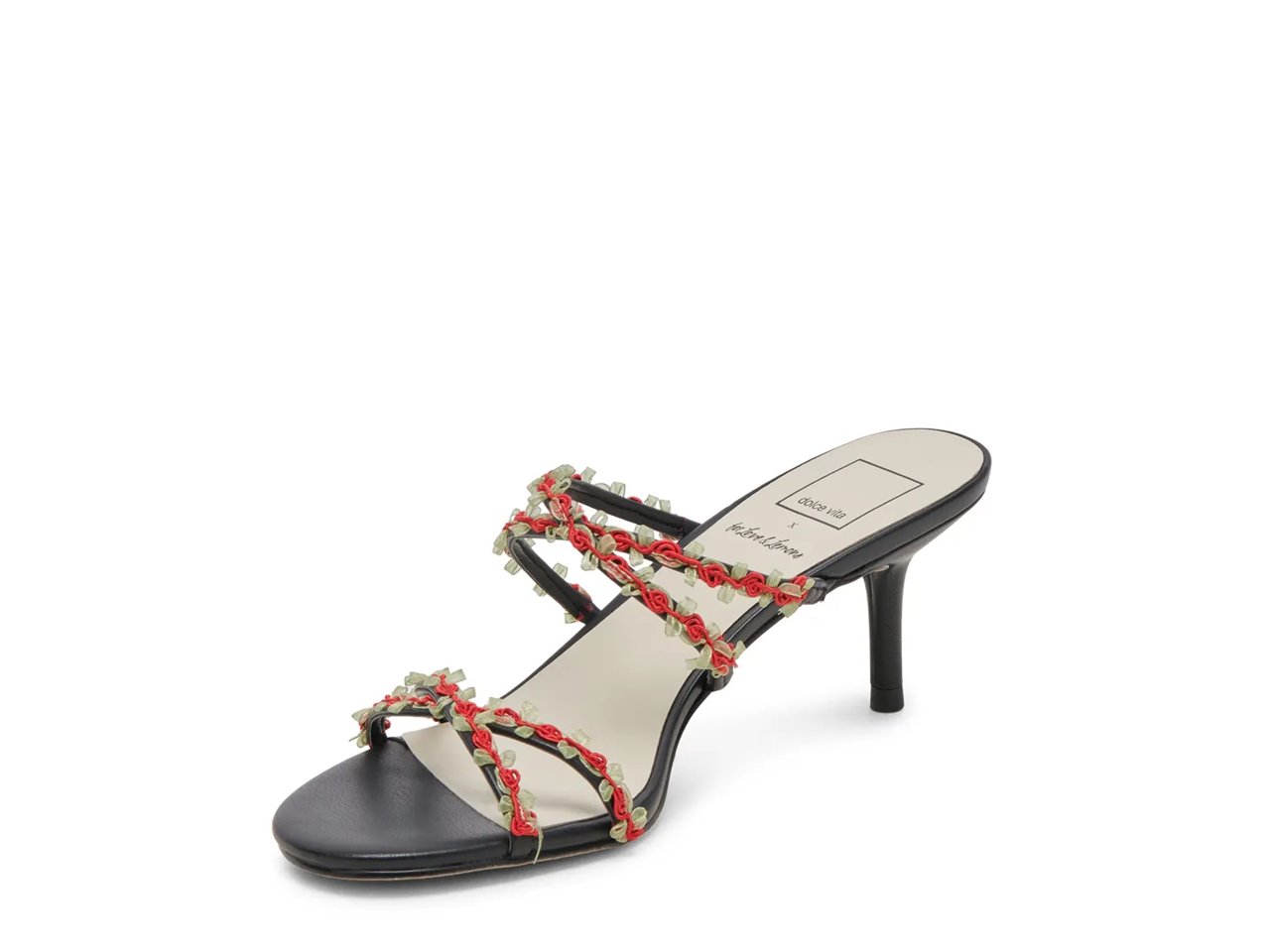 Betti Sandal