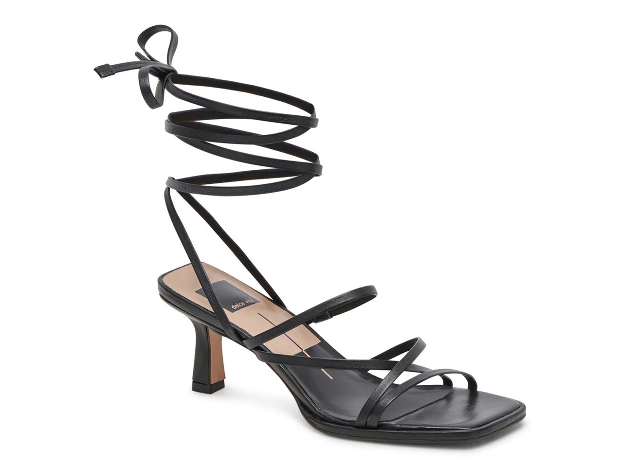 Malabo Sandal