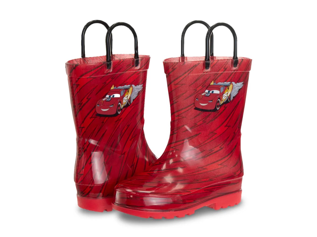 Cars Rain Boot - Kids'
