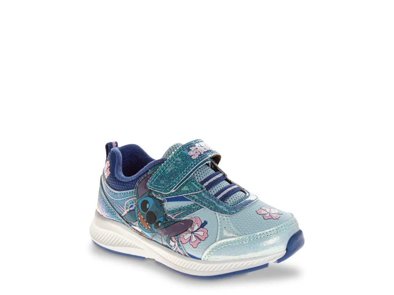 Lilo & Stitch Light-Up Sneaker - Kids'
