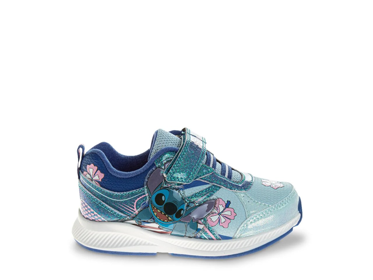 Lilo & Stitch Light-Up Sneaker - Kids'