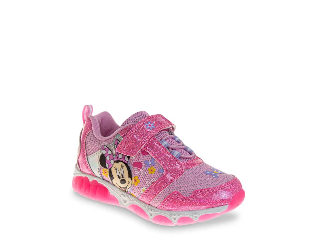 Minnie Mouse 2 Sneaker - Kids'