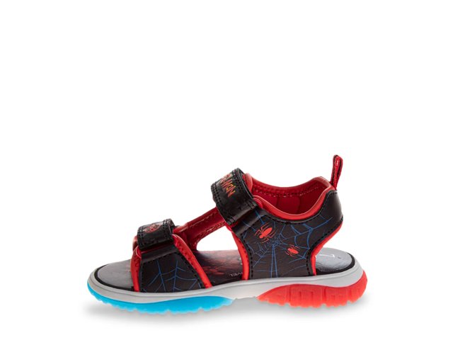 Spiderman Light-Up Sandal - Kids'