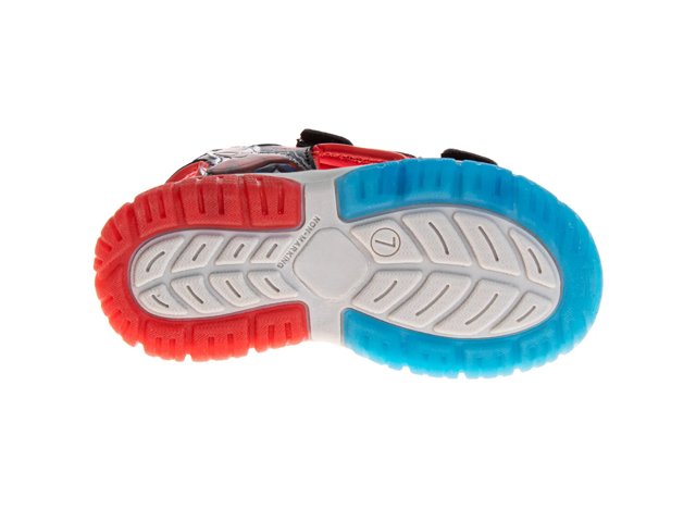 Spiderman Light-Up Sandal - Kids'