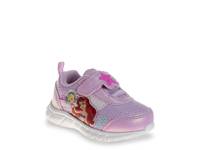 Little Mermaid Sneaker - Kids' Light Purple view