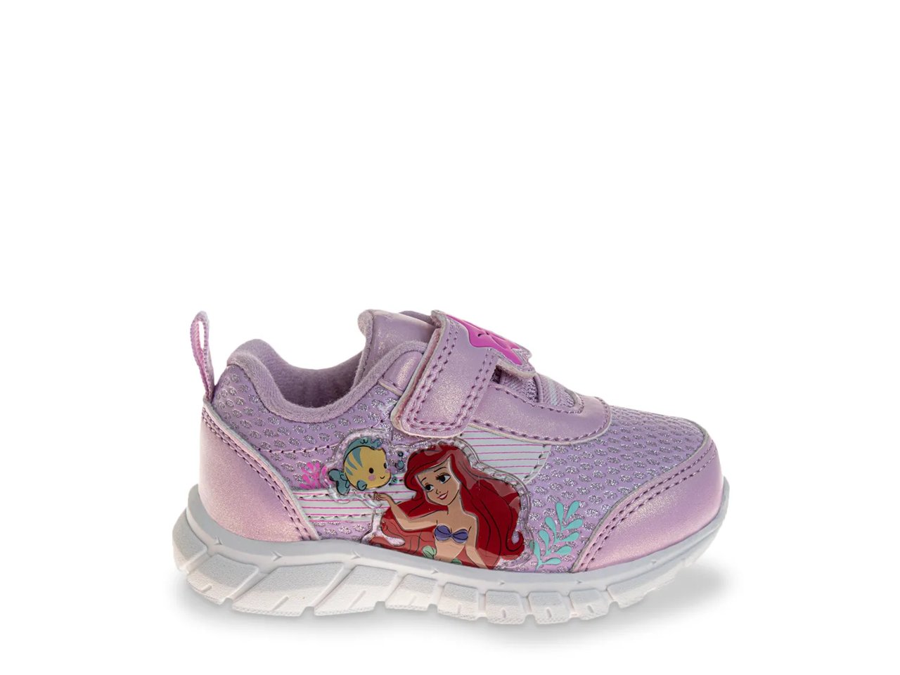 Little Mermaid Sneaker - Kids'