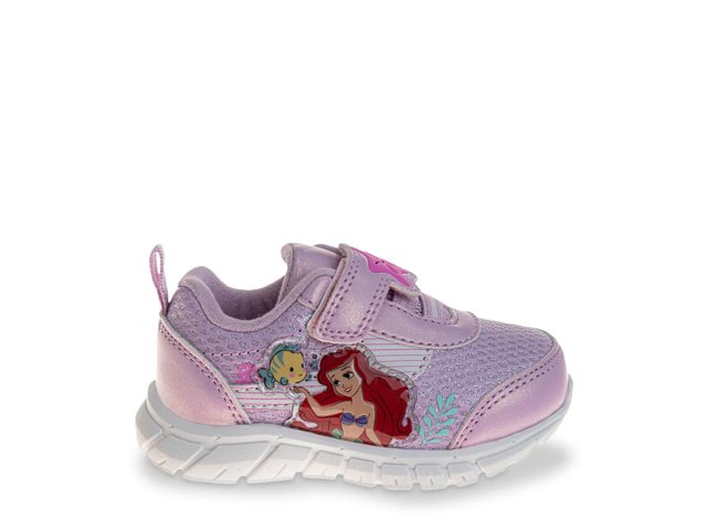 Little Mermaid Sneaker - Kids'