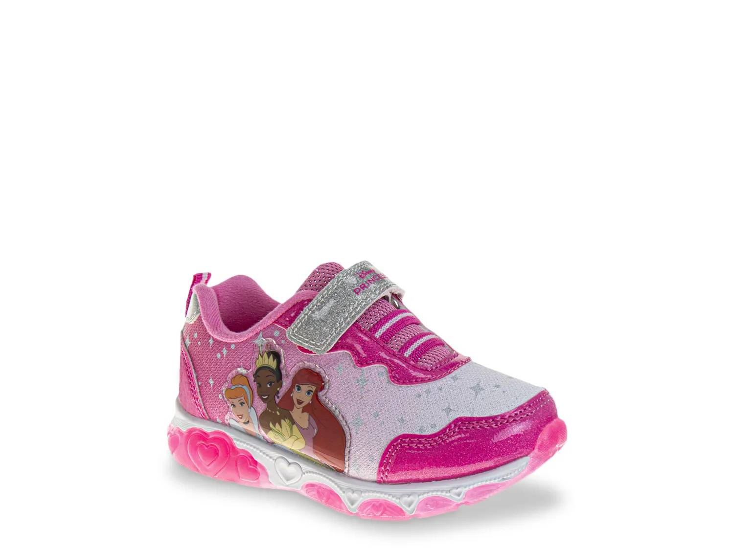 Princess Light-Up Sneaker - Kids'