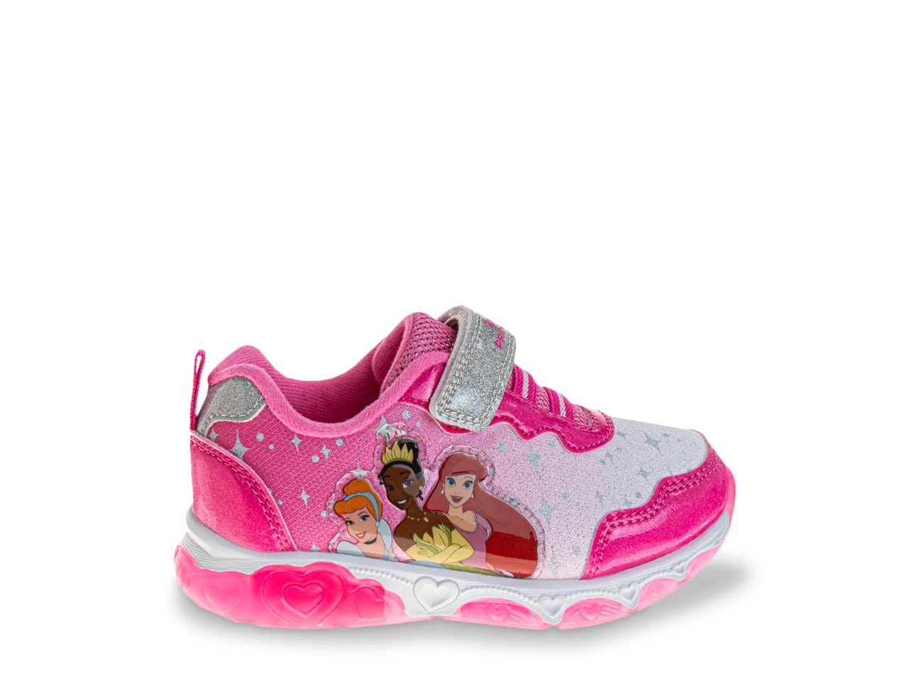Princess Light-Up Sneaker - Kids'