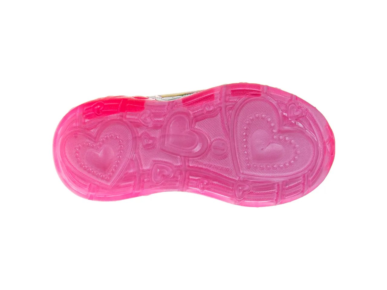 Princess Light-Up Sneaker - Kids'