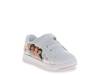 Princess Sneaker - Kids' White view