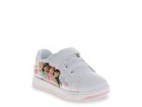 Princess Sneaker - Kids' White view