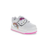 Hello Kitty Sneaker - Kids' White view