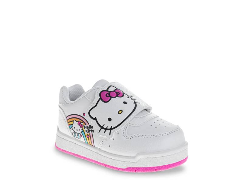 Hello Kitty Sneaker - Kids'