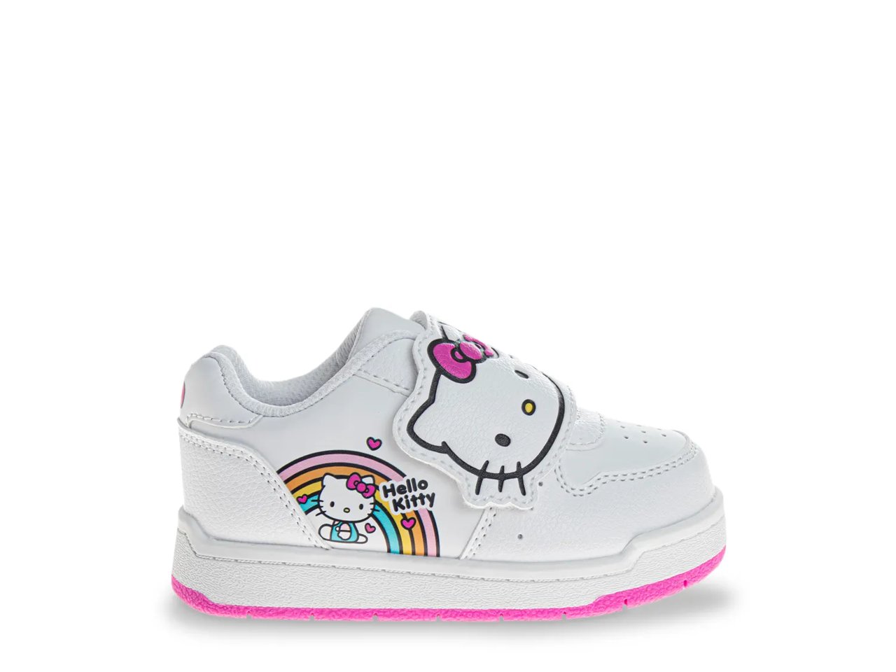 Hello Kitty Sneaker - Kids'
