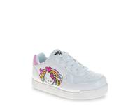 Hello Kitty Sneaker - Kids' White view