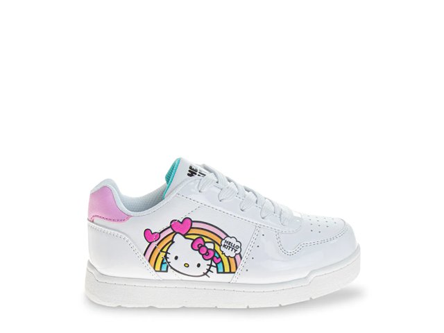 Hello Kitty Sneaker - Kids'
