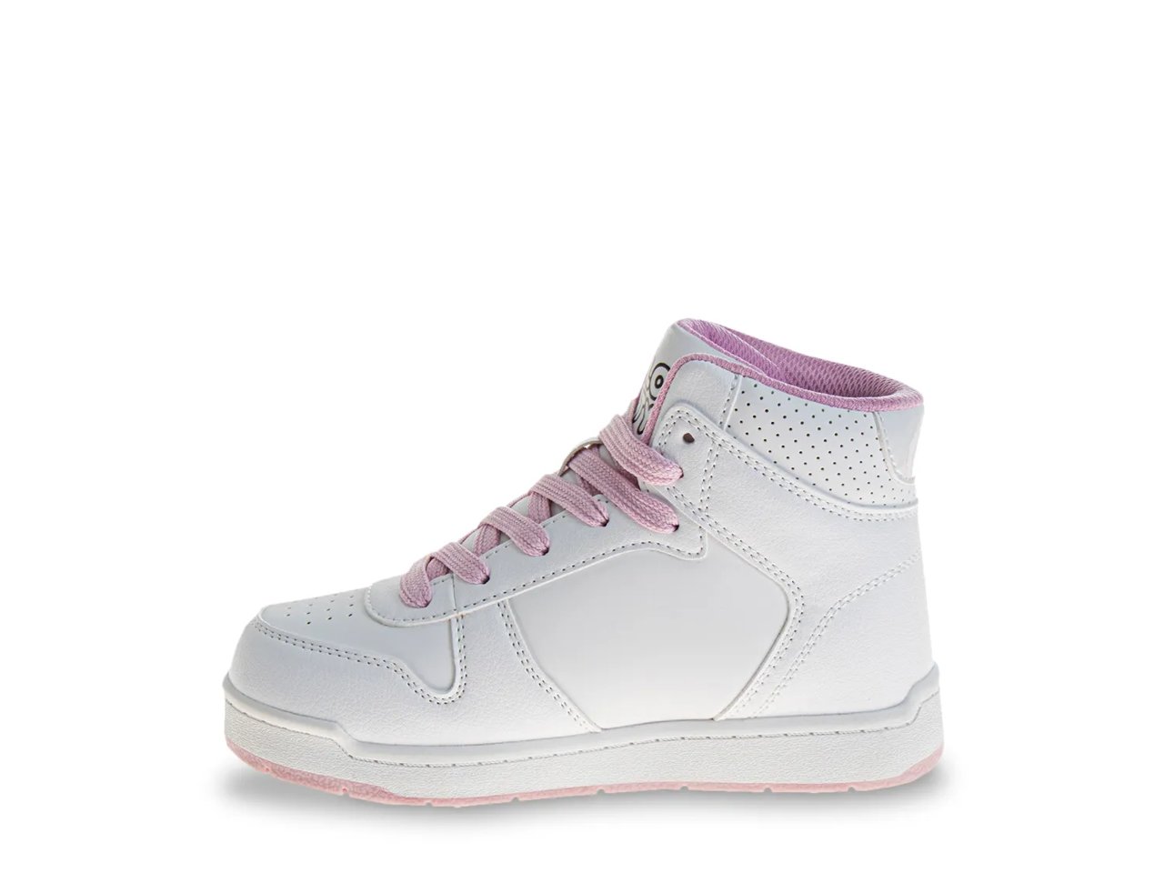HK High-Top Sneaker - Kids'