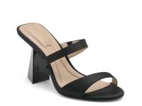 Kami Sandal Black view