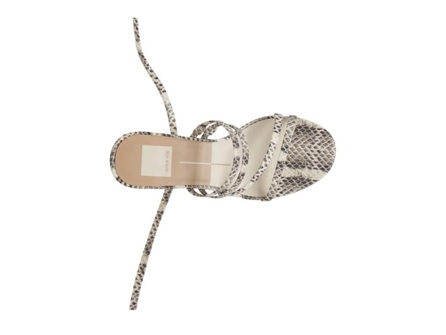 Dolce Vita Barbs Platform Sandal - Free Shipping | DSW