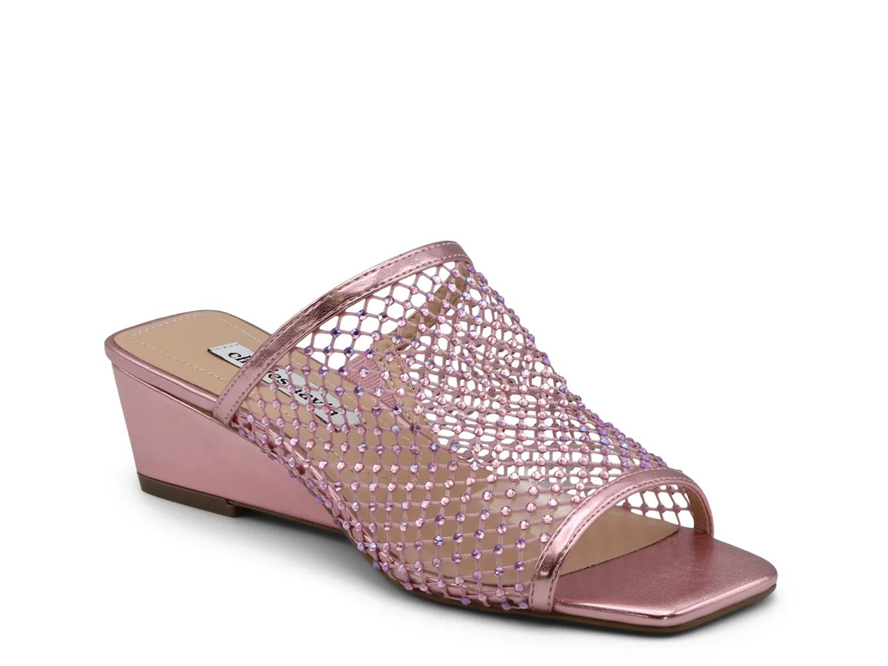 Noolie Wedge Sandal