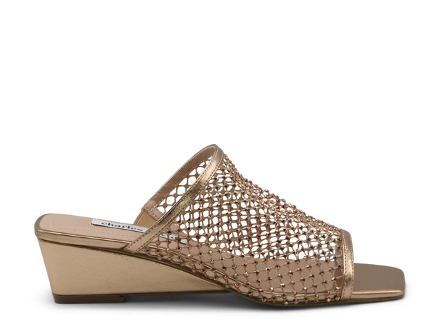 Noolie Wedge Sandal
