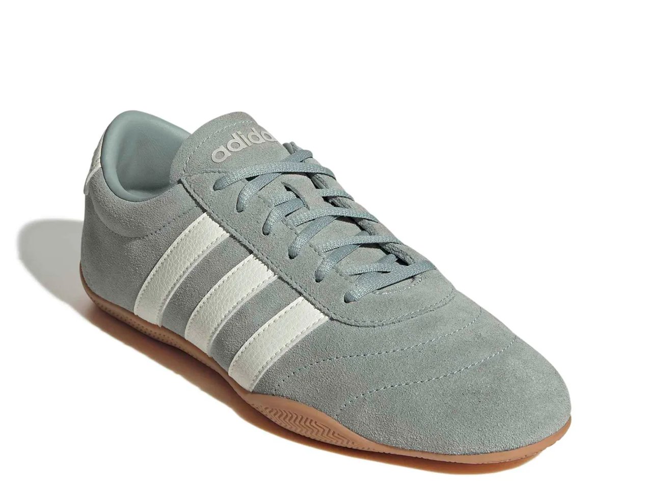 Grand Court Lo Sneaker - Women's