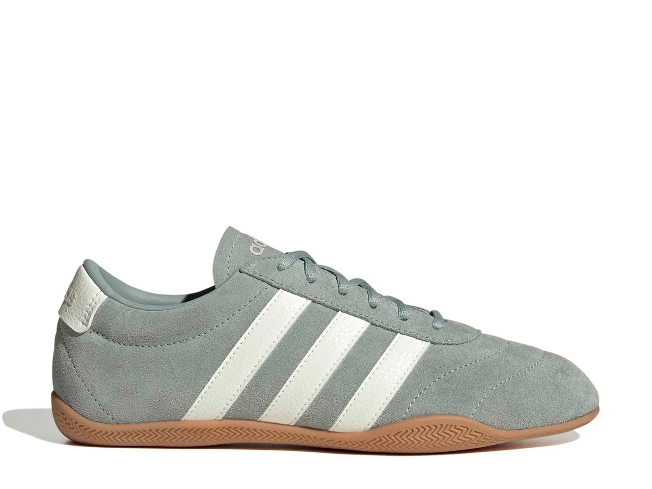 Grand Court Lo Sneaker - Women's