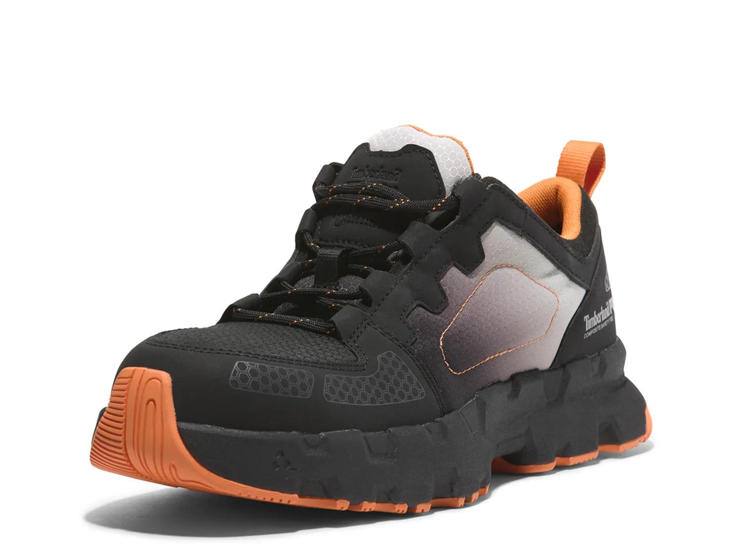 Powertrain EV Composite Toe Work Sneaker