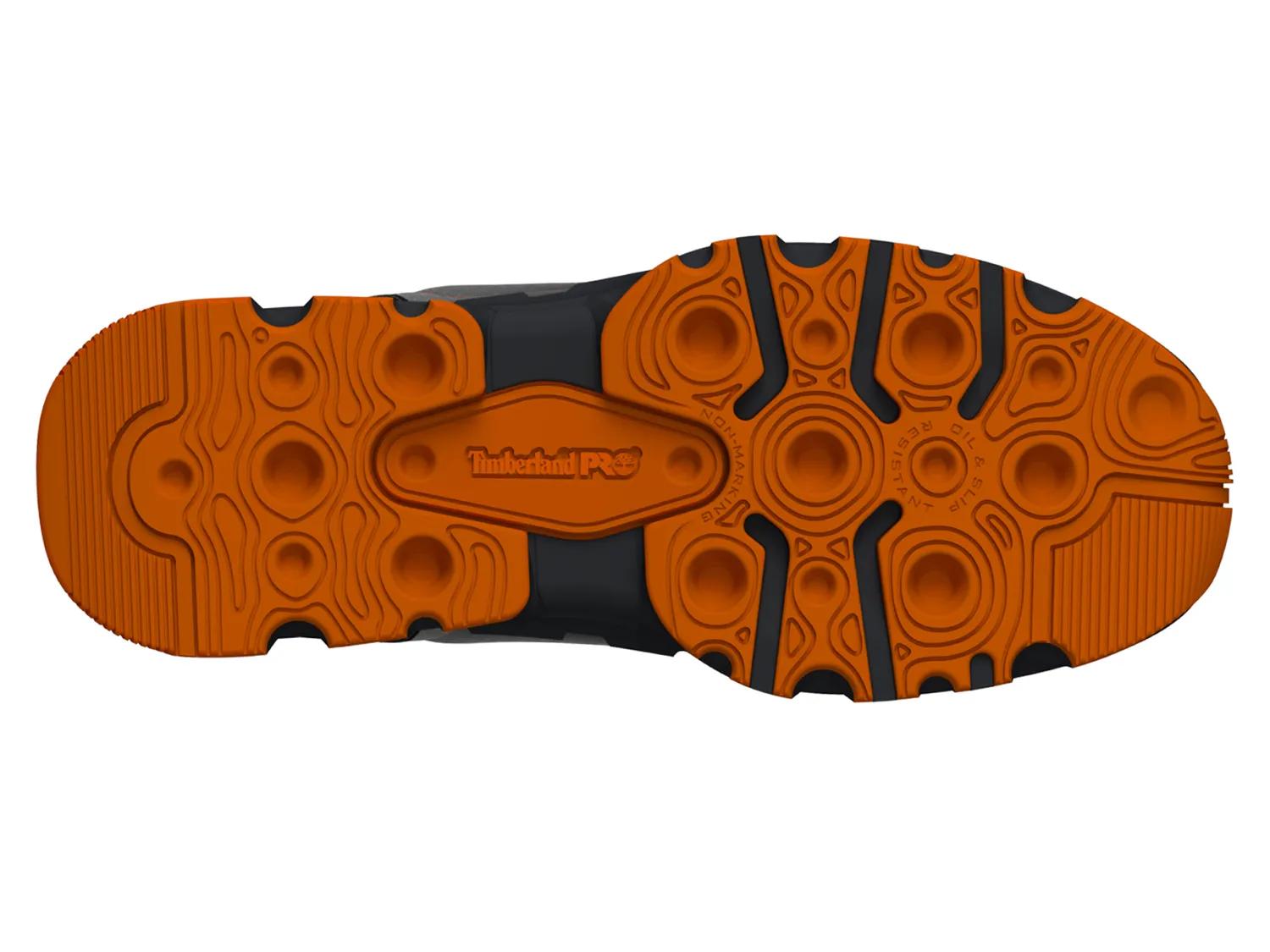 Powertrain EV Composite Toe Work Sneaker