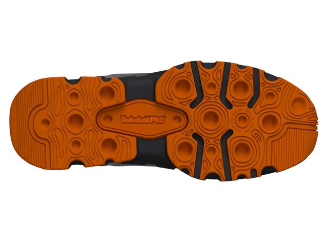 Powertrain EV Composite Toe Work Sneaker