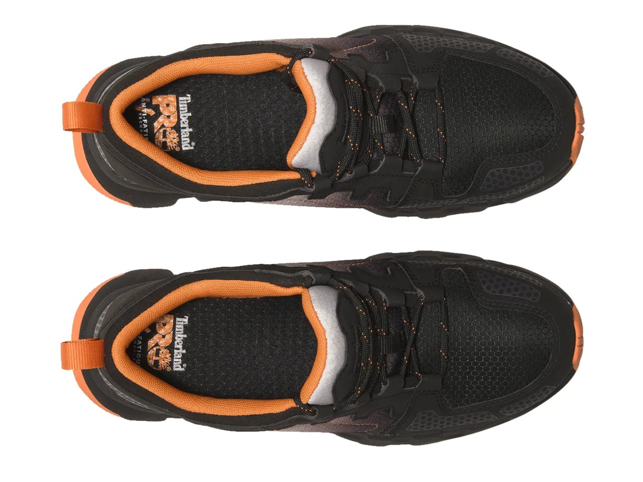 Powertrain EV Composite Toe Work Sneaker