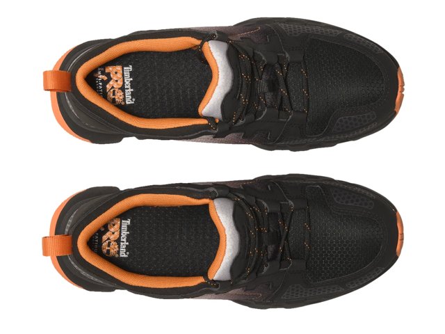 Powertrain EV Composite Toe Work Sneaker