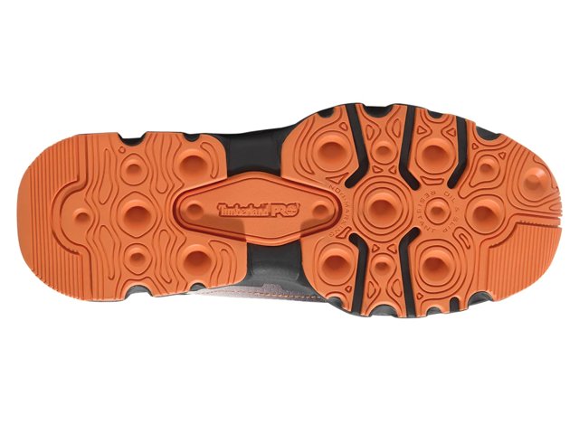 Powertrain EV Composite Toe Work Sneaker